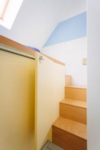 Kita Innenausbau